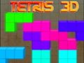 Leikur Meistari Tetris 3D á netinu