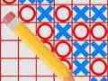 Leikur Fjölbreytt tic tac toe á netinu