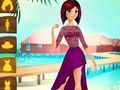 Leikur Prinsessa Bikini Klæðnaði á netinu