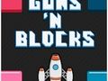 Leikur Vopn og blokkir á netinu