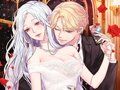 Leikur Anime Par Pari prinsessa klæðast á netinu