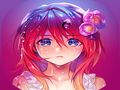 Leikur Kawaii dúkku uppklæðing á netinu