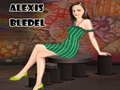 Leikur Alexis Bledel á netinu