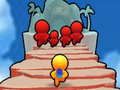 Leikur Tomb Runner á netinu 3D á netinu