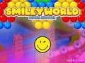 Leikur Smileyworld Búbbulaskyttir á netinu