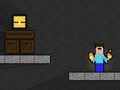 Leikur Noob gegn TNT Boom á netinu