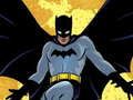 Leikur Batman: Óvinurinn að innan á netinu Leikur Batman: Óvinurinn að innan á netinu