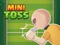 Leikur Mini Kasts á netinu