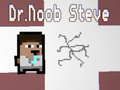 Leikur Dr.Noob Steve á netinu