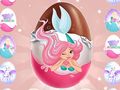 Leikur Óvænt Egg 2 á netinu