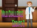 Leikur Amgel Mild Challenge Flóttinn 2 á netinu