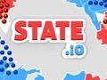 Leikur State.io á netinu