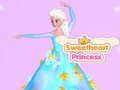 Leikur Sæt Princessa á netinu Leikur Sæt Princessa á netinu