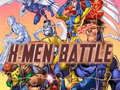 Leikur X-Men: Bardagi á netinu