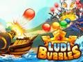 Leikur Ludi Bólur á netinu