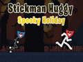 Leikur Stickman Fagna Skelfiskarfrí á netinu