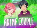 Leikur Anime Pör Dóttr á netinu