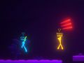 Leikur Stick Duel: Stríðið á netinu