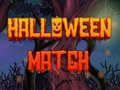 Leikur Halloween Leikur á netinu