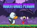 Leikur Ævintýralegur Pinguín á netinu