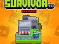 Leikur Herviði Survivor.io á netinu