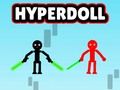 Leikur Hiperdoll á netinu