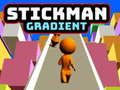 Leikur Stickman Gráður á netinu