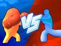 Leikur Gelly Runner 3D á netinu