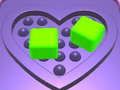 Leikur Pop Leikfang Maker Fidget DIY á netinu Leikur Pop Leikfang Maker Fidget DIY á netinu