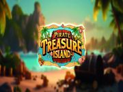 Leikur Sjóræningi Treasure Island á netinu
