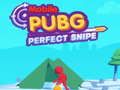 Leikur Farsíki PUBG fullkominn skotari á netinu