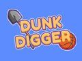 Leikur Dunk Grafari á netinu