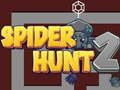 Leikur Spiders Hunt 2 á netinu