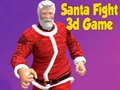 Leikur Santaldið 3D Leikur á netinu