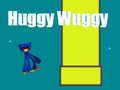 Leikur Haggy Waggy á netinu