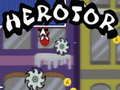 Leikur Herotor á netinu