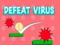Leikur Sigra virus á netinu