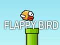 Leikur Flappy Fugl á netinu