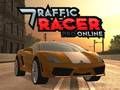 Leikur Umferð Racer Pro Á Netinu á netinu