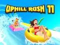 Leikur Uphill Rush 11 á netinu