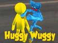 Leikur Huggy Wuggy á netinu Leikur Huggy Wuggy á netinu