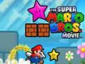 Leikur Super Mario Bros Kvikmyndin v.3 á netinu