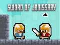 Leikur Sverð Janissary á netinu