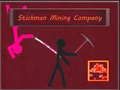 Leikur Stickman Námsfélag á netinu Leikur Stickman Námsfélag á netinu