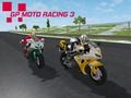 Leikur GP Moto Keppni 3 á netinu