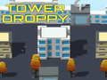 Leikur Turninn Droppy á netinu Leikur Turninn Droppy á netinu
