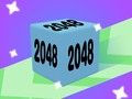 Leikur 2048 Hlaupari á netinu