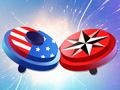 Leikur Spinner.io á netinu