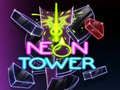 Leikur Neon Turn á netinu