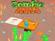 Leikur Zombie Floti á netinu
